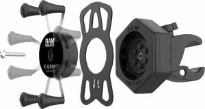 Ram mounts RAM-HOL-UN7-462-400 X-Grip® rögzítőkészlet Hardware & Accessories 3