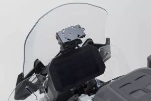 Sw-motech GPS.07.975.10000/B GPS-tartó a pilótafülkéhez Hardware & Accessories