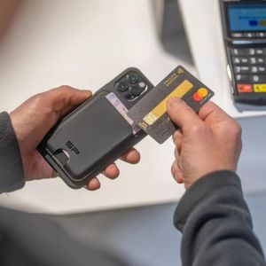 Sp connect 52841 Card Wallet SPC+ Hardware & Accessories 4