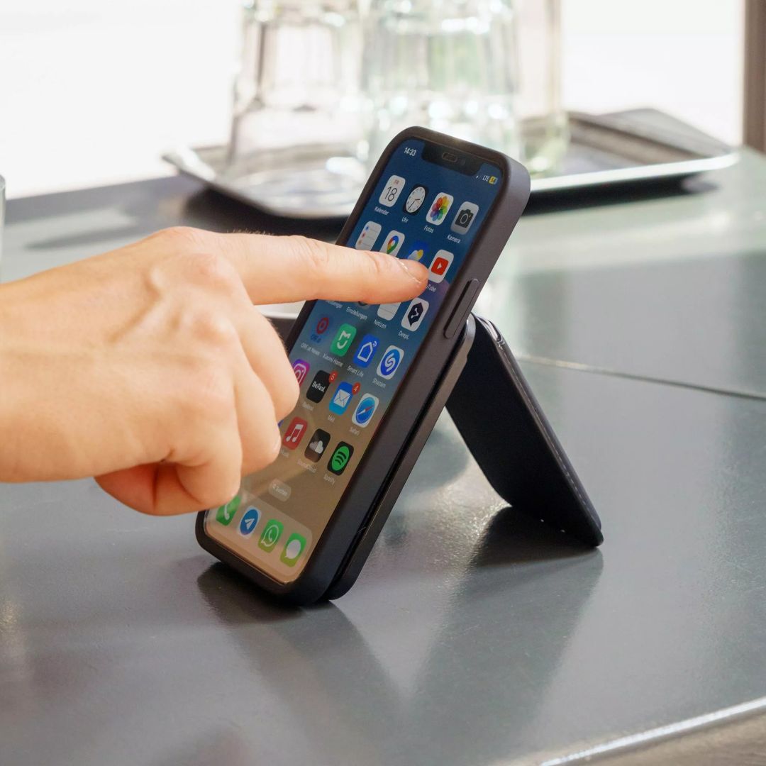 Sp connect 52848 Mágneskártya pénztárca SPC+ Hardware & Accessories 8