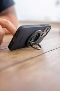 Sp connect 52844 SPC+ mágneses gyűrűs rögzítő Kameratartó, GPS tartó, telefontartó 2