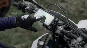 Sp connect 52904 Xtreme telefontok iPhone-hoz Kameratartó, GPS tartó, telefontartó 6