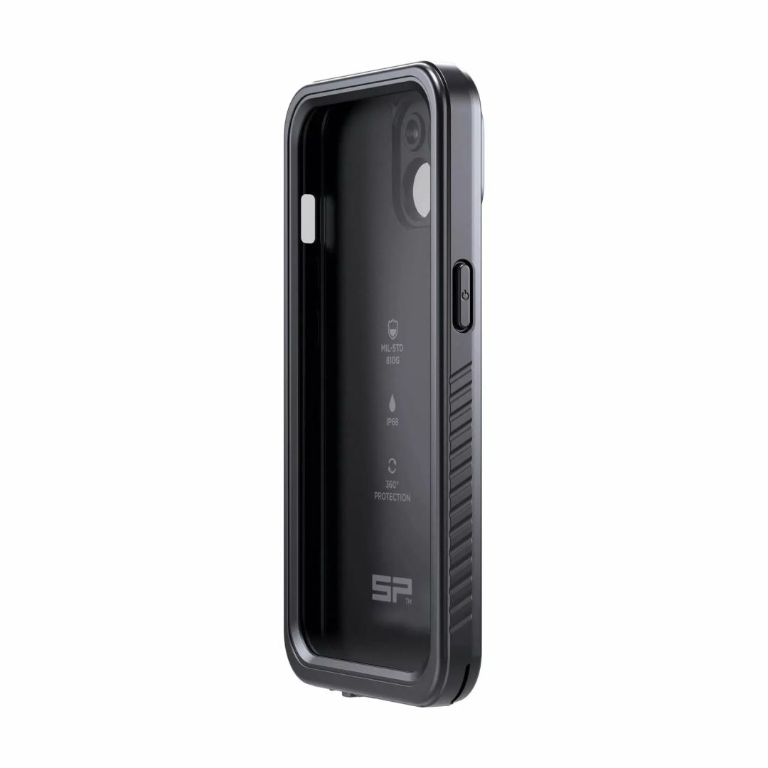 Sp connect 52904 Xtreme telefontok iPhone-hoz Kameratartó, GPS tartó, telefontartó 4