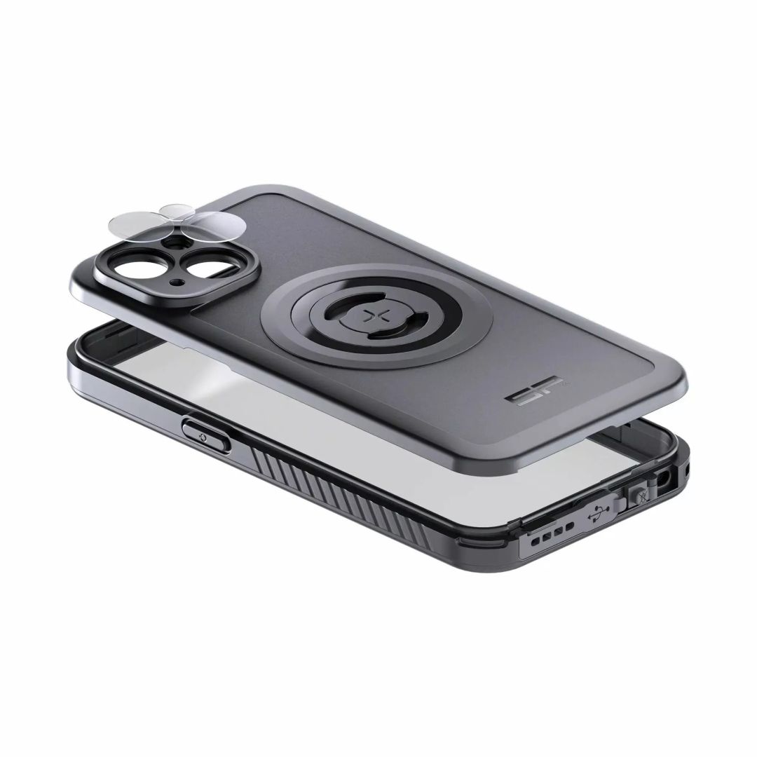 Sp connect 52904 Xtreme telefontok iPhone-hoz Kameratartó, GPS tartó, telefontartó 5