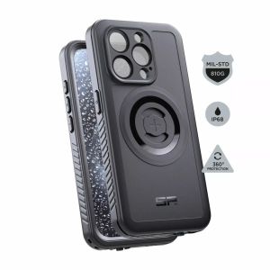 Sp connect 52905 Xtreme telefontok iPhone-hoz Kameratartó, GPS tartó, telefontartó 1