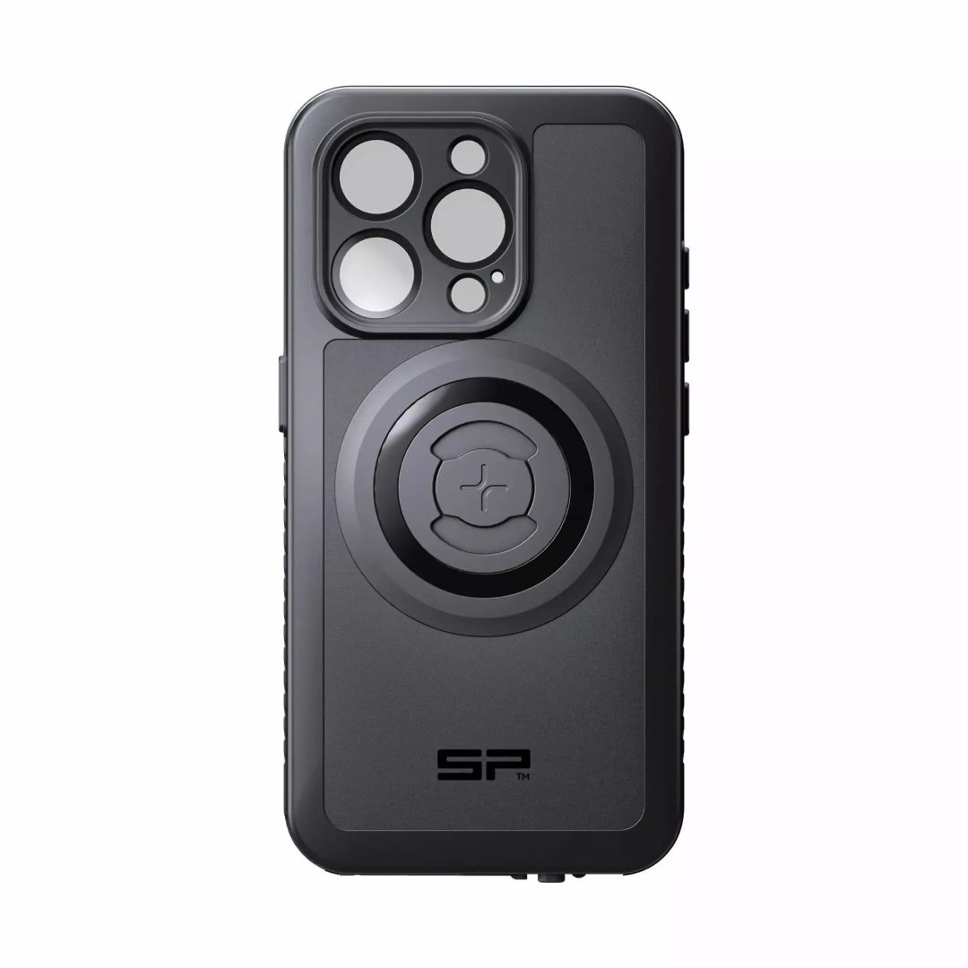 Sp connect 52905 Xtreme telefontok iPhone-hoz Kameratartó, GPS tartó, telefontartó 0