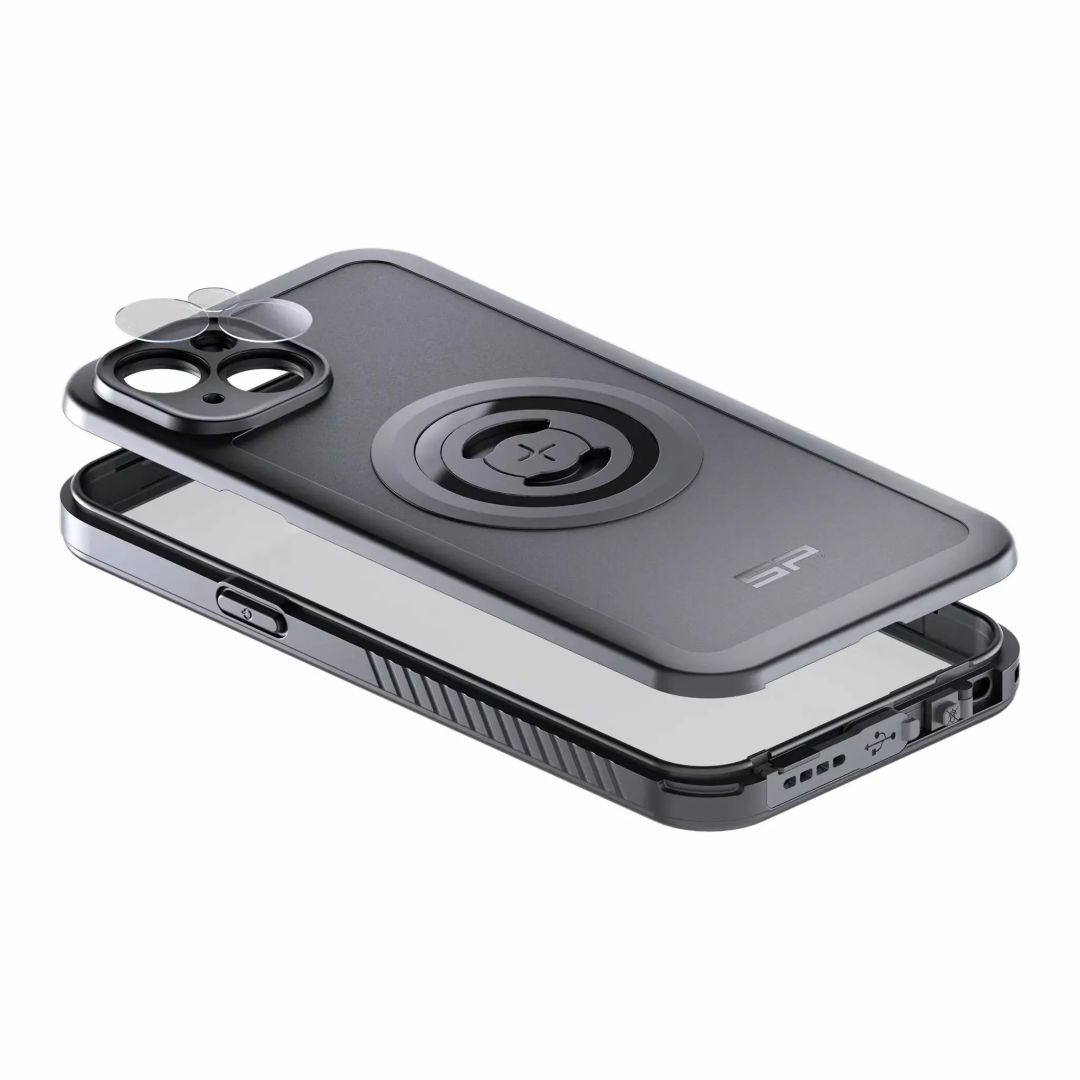 Sp connect 52906 Xtreme telefontok iPhone-hoz Kameratartó, GPS tartó, telefontartó 2