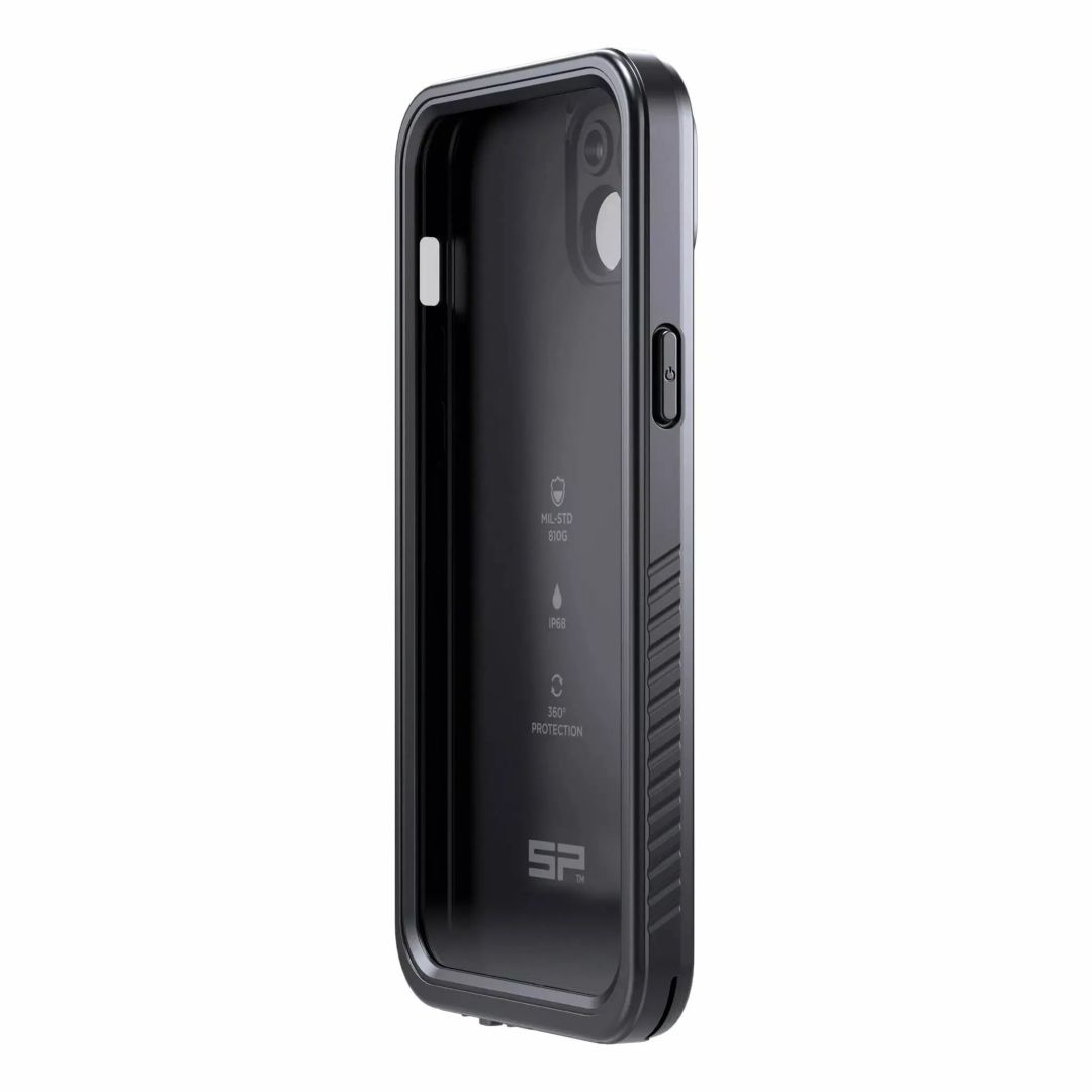 Sp connect 52906 Xtreme telefontok iPhone-hoz Kameratartó, GPS tartó, telefontartó 5