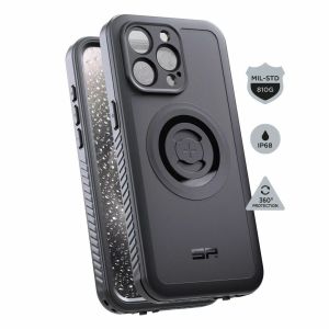 Sp connect 52907 Xtreme telefontok iPhone-hoz Kameratartó, GPS tartó, telefontartó 3