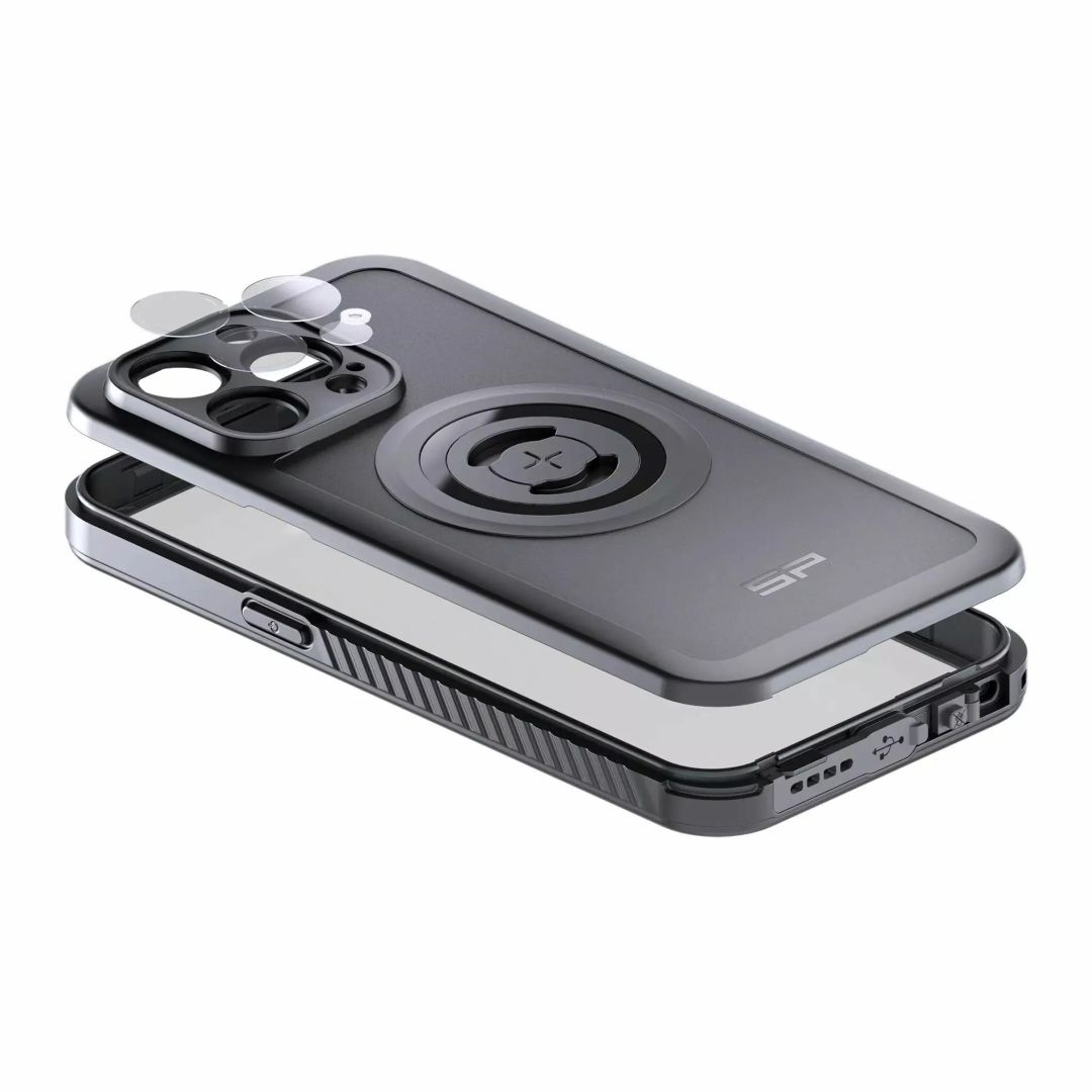 Sp connect 52907 Xtreme telefontok iPhone-hoz Kameratartó, GPS tartó, telefontartó 5