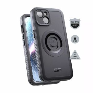 Sp connect 52900 Xtreme telefontok iPhone-hoz Kameratartó, GPS tartó, telefontartó 3