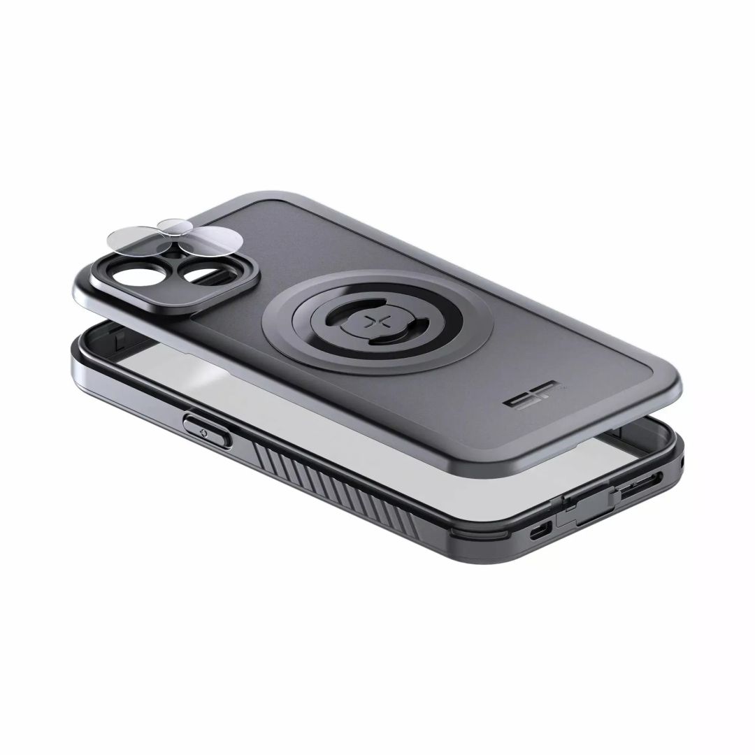Sp connect 52900 Xtreme telefontok iPhone-hoz Kameratartó, GPS tartó, telefontartó 5
