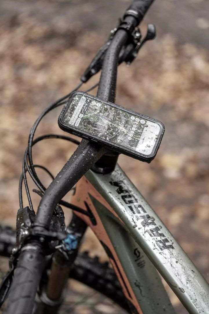Sp connect 52900 Xtreme telefontok iPhone-hoz Kameratartó, GPS tartó, telefontartó 7