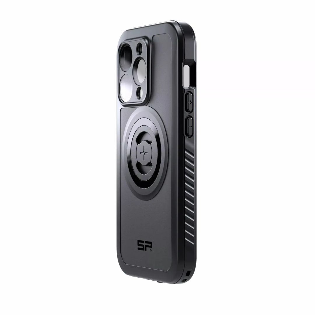 Sp connect 52901 Xtreme telefontok iPhone-hoz Kameratartó, GPS tartó, telefontartó 3