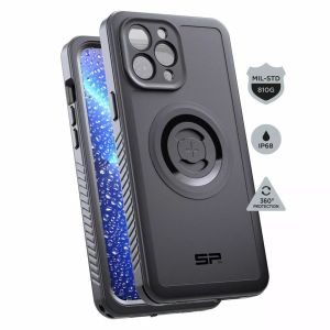 Sp connect 52899 Xtreme telefontok iPhone-hoz Kameratartó, GPS tartó, telefontartó 2