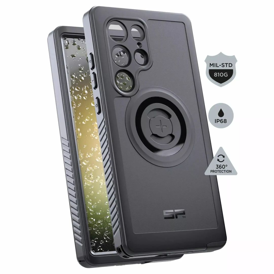 Sp connect 52894 Xtreme telefontok Samsunghoz Kameratartó, GPS tartó, telefontartó 5