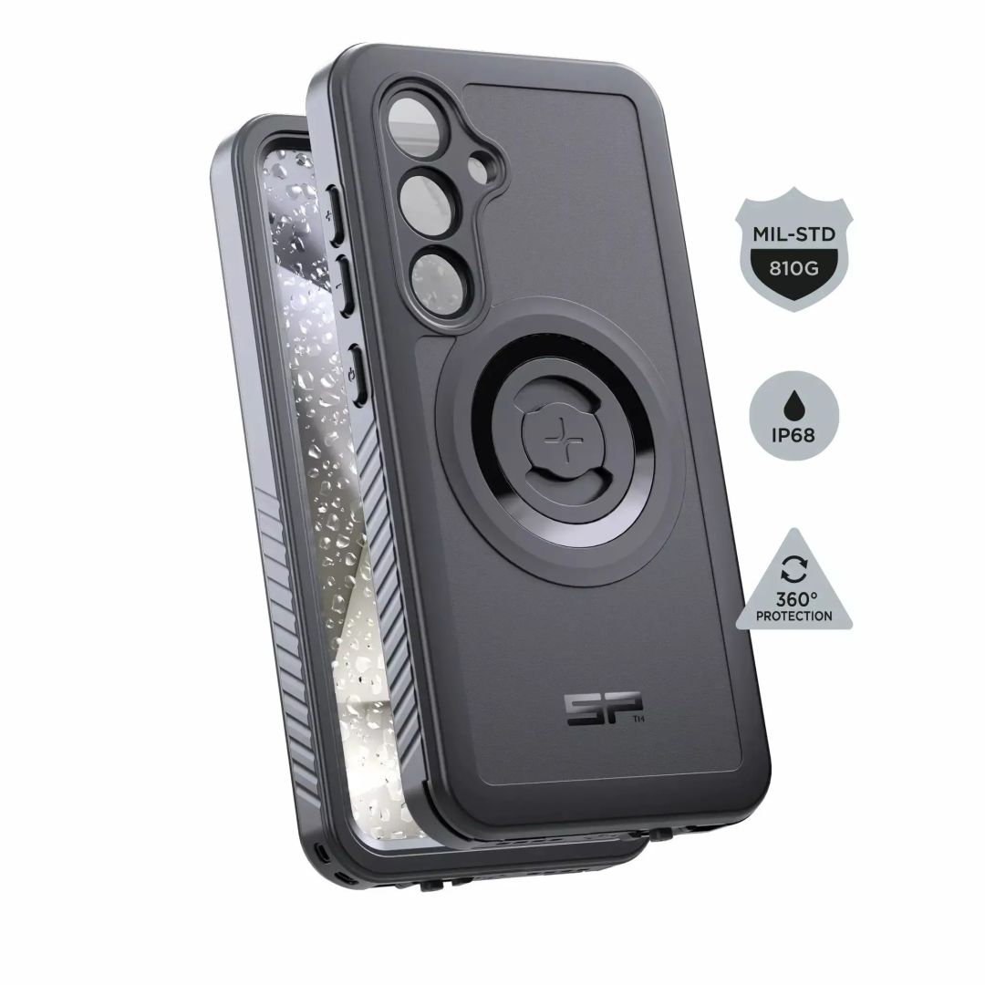 Sp connect 52895 Xtreme telefontok Samsunghoz Kameratartó, GPS tartó, telefontartó 4