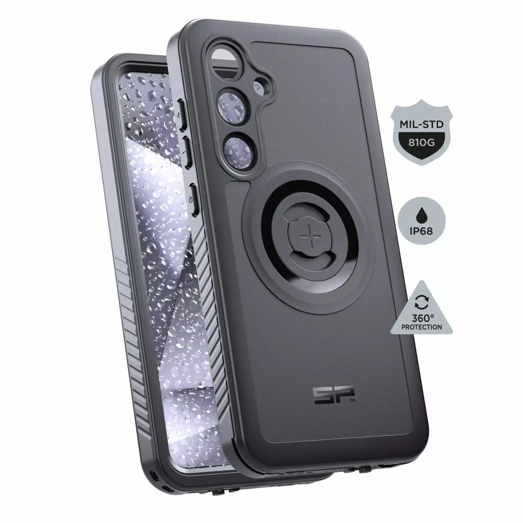 Sp connect 52896 Xtreme telefontok Samsunghoz Kameratartó, GPS tartó, telefontartó 3