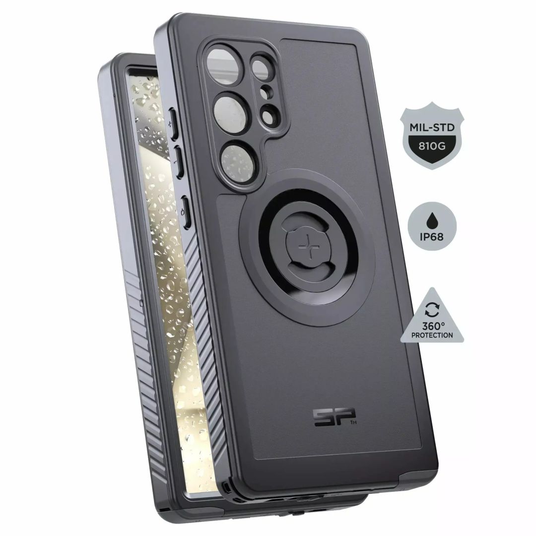 Sp connect 52897 Xtreme telefontok Samsunghoz Kameratartó, GPS tartó, telefontartó 2