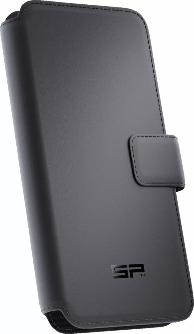 Sp connect 52843 Mágneses felhajtható fedél Kameratartó, GPS tartó, telefontartó 0