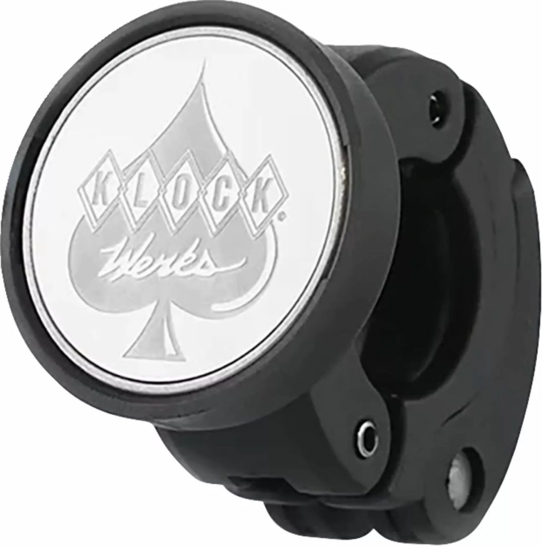Klock werks KWD-NOMAD+0.875 iOmounts® Nomad™ univerzális telefontartó Hardware & Accessories 0