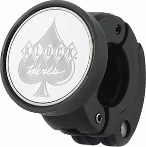 Klock werks KWD-NOMAD+0.875 iOmounts® Nomad™ univerzális telefontartó Hardware & Accessories