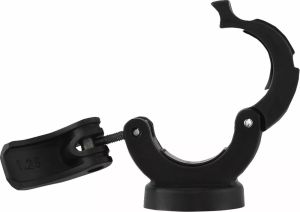 Klock werks KWD-NOMAD+1.25 iOmounts® Nomad™ univerzális telefontartó Hardware & Accessories 1