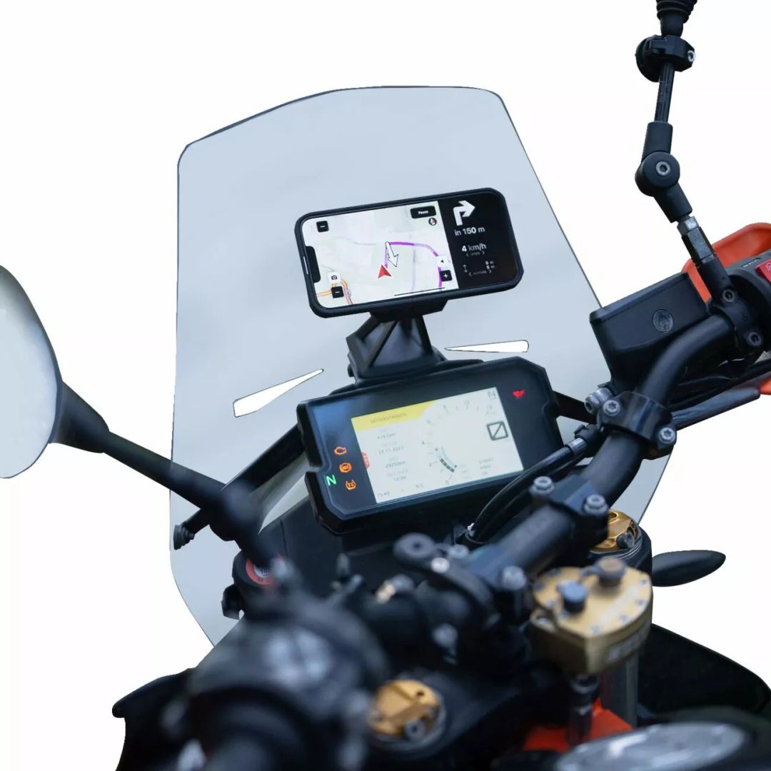 Sp connect 52870 GPS bölcsőtartó Hardware & Accessories 5