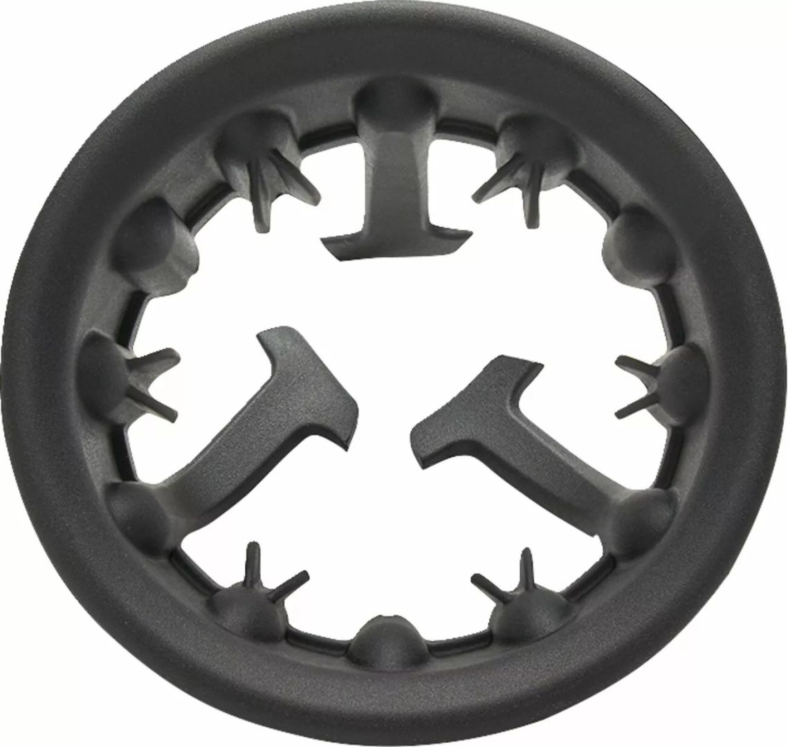 Ciro 59903 Italtartó szűkítő gyűrű Hardware & Accessories 0