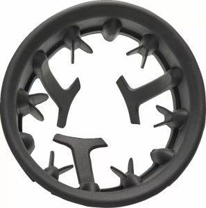 Ciro 59907 Italtartó szűkítő gyűrű Hardware & Accessories