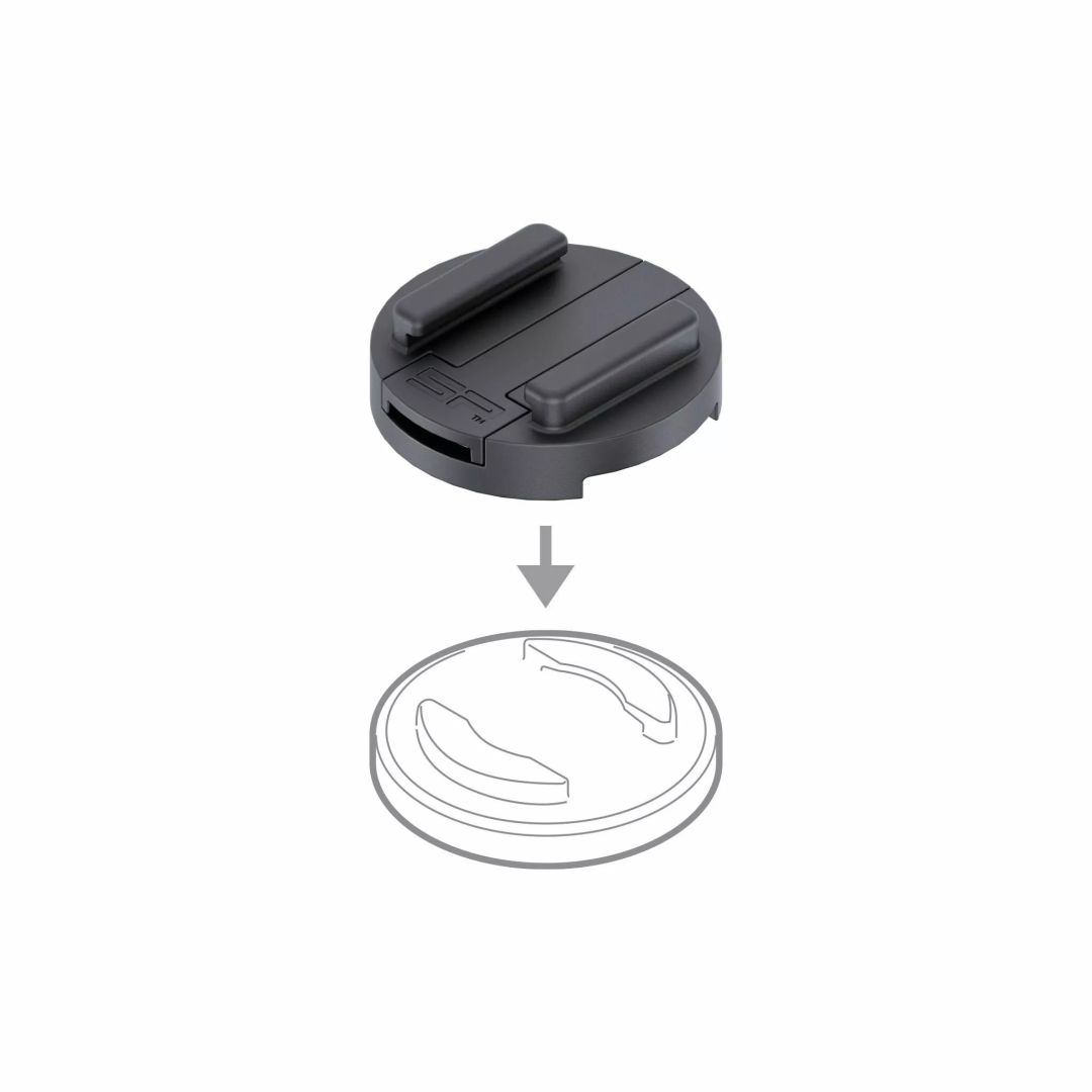 Sp connect 52801 Adapter SPC Kameratartó, GPS tartó, telefontartó 1