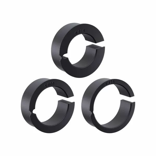 Sp connect 59001 távtartó gyűrűk Moto Mount Pro Kameratartó, GPS tartó, telefontartó 0