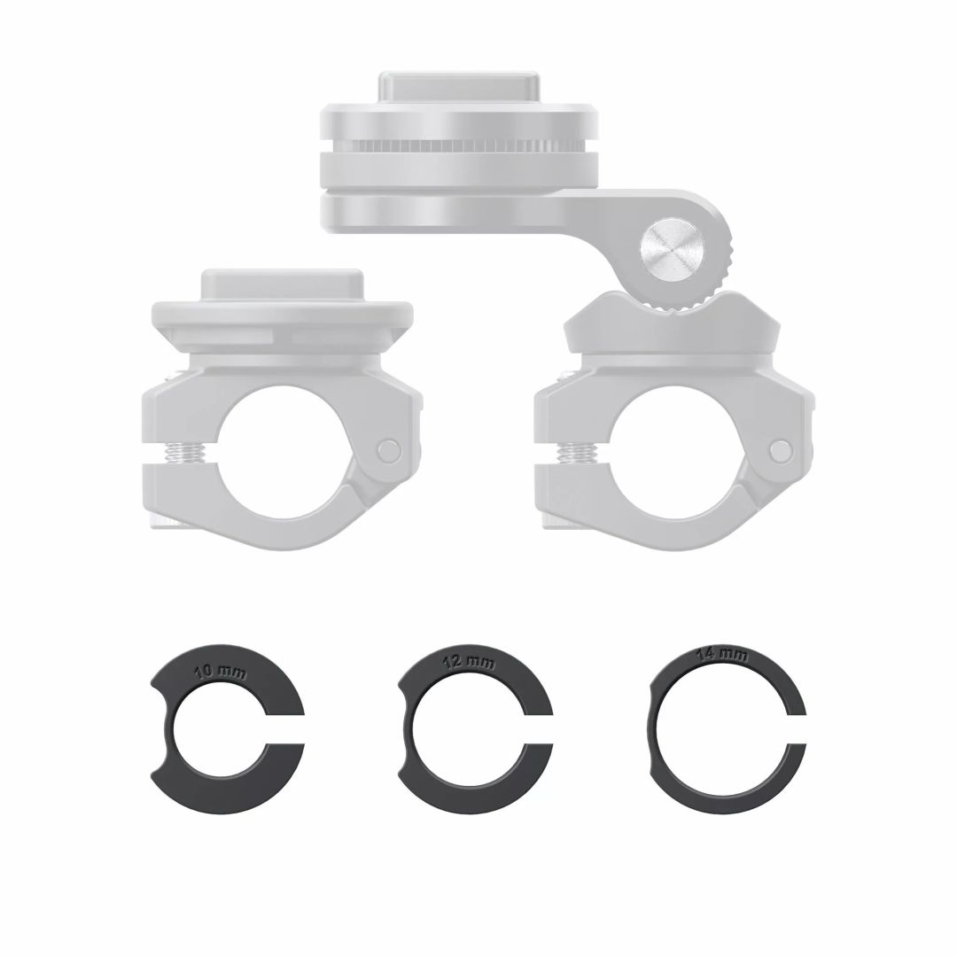 Sp connect 59003 Átmérő Adapterek Tükörtartó (Pro) Hardware & Accessories 2
