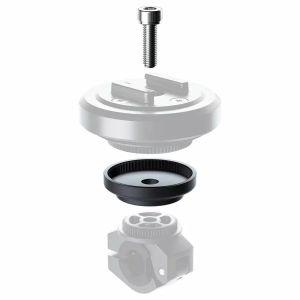 Sp connect 59000 lánckerék adapter Kameratartó, GPS tartó, telefontartó 1