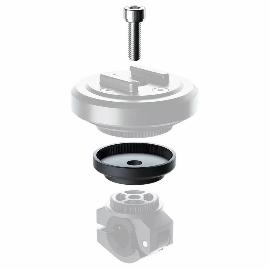 Sp connect 59000 lánckerék adapter Kameratartó, GPS tartó, telefontartó 1