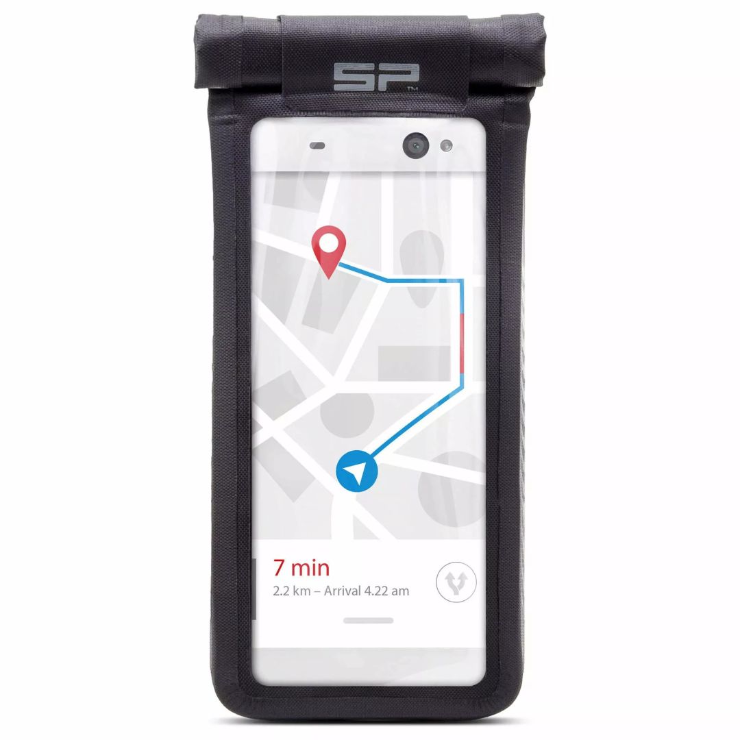 Sp connect 52664 Univerzális telefontok XL Kameratartó, GPS tartó, telefontartó 0