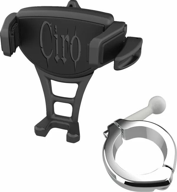 Ciro 50356 Constrictor telefontartó Hardware & Accessories 0