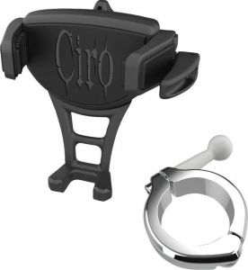 Ciro 50356 Constrictor telefontartó Hardware & Accessories