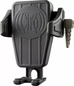 Ciro 55010 Gen 2 Cybercharger® telefontartó Hardware & Accessories