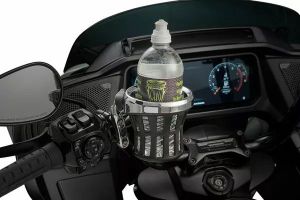 Ciro 55410 Gen 2 italtartó Hardware & Accessories