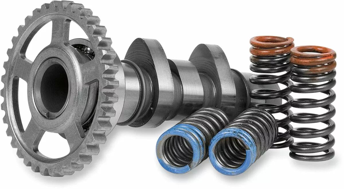 Hot cams 2251-2IN vezérműtengely szívó 2. fokozat Vezérlés 1