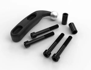 Ciro 55911 Gen 2 italtartó Hardware & Accessories