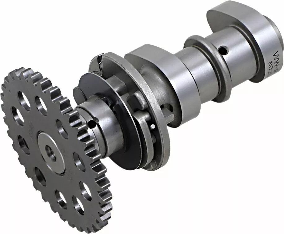 Hot cams 2252-2E vezérműtengely kipufogógáz 2. fokozat Vezérlés 1