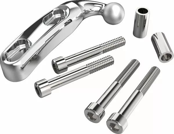 Ciro 55110 Gen 2 Perch Mount Hardware & Accessories 0