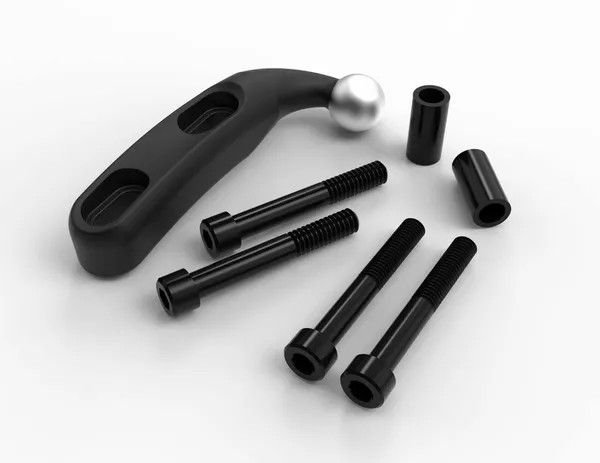 Ciro 55111 Gen 2 Perch Mount Hardware & Accessories 0