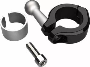 Ciro 55135 Gen 2 alumínium bilincs Hardware & Accessories