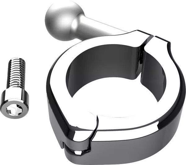 Ciro 55138 Gen 2 alumínium bilincs Hardware & Accessories 0