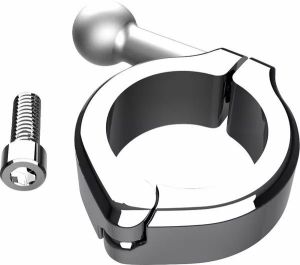Ciro 55138 Gen 2 alumínium bilincs Hardware & Accessories