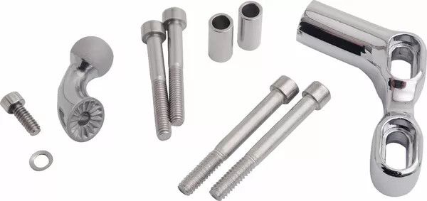 Ciro 55150 Gen 2 Perch Mount Hardware & Accessories 0