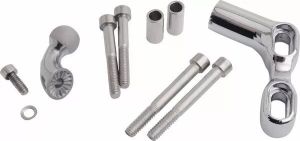 Ciro 55150 Gen 2 Perch Mount Hardware & Accessories